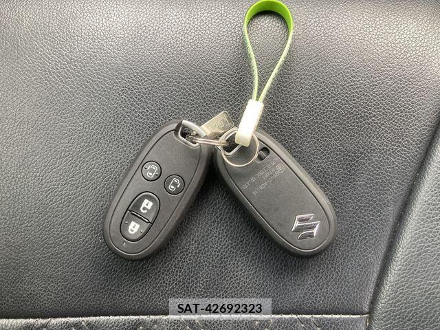Suzuki SOLIO BANDIT 2019-06 8075630-6