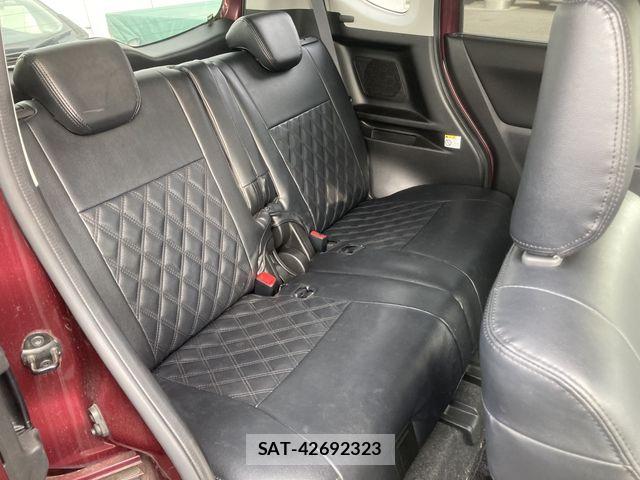 Suzuki SOLIO BANDIT 2019-06 8075630-8