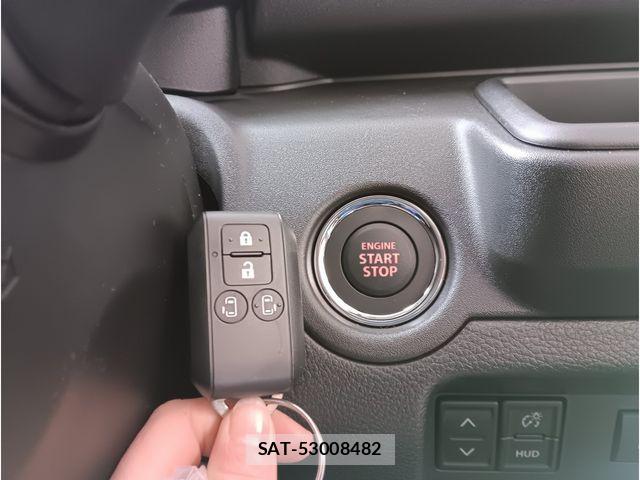 Suzuki SOLIO BANDIT 2026-06 8075631-9