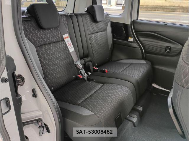 Suzuki SOLIO BANDIT 2026-06 8075631-11