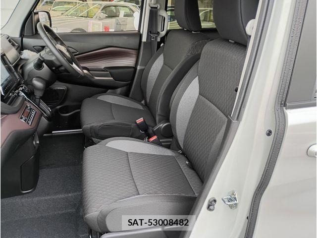 Suzuki SOLIO BANDIT 2026-06 8075631-12
