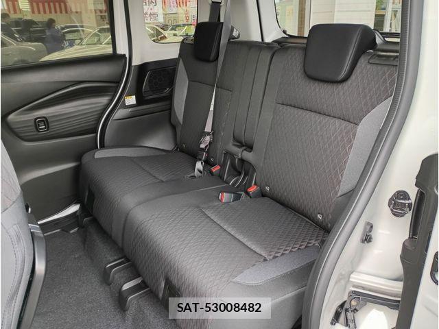 Suzuki SOLIO BANDIT 2026-06 8075631-13