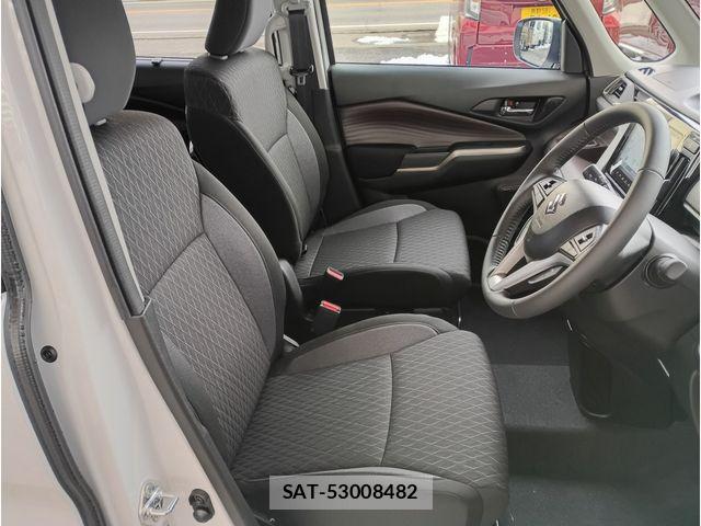 Suzuki SOLIO BANDIT 2026-06 8075631-14