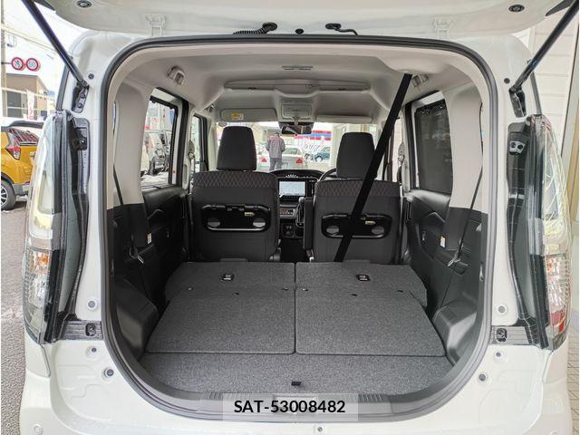 Suzuki SOLIO BANDIT 2026-06 8075631-17