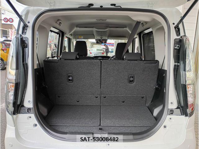 Suzuki SOLIO BANDIT 2026-06 8075631-18