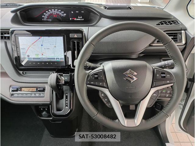 Suzuki SOLIO BANDIT 2026-06 8075631-1