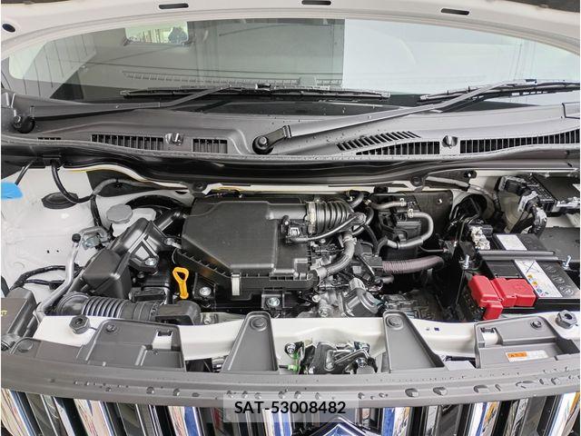 Suzuki SOLIO BANDIT 2026-06 8075631-19