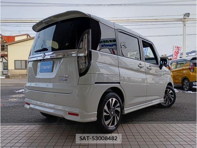 Suzuki SOLIO BANDIT 2026-06 8075631-2