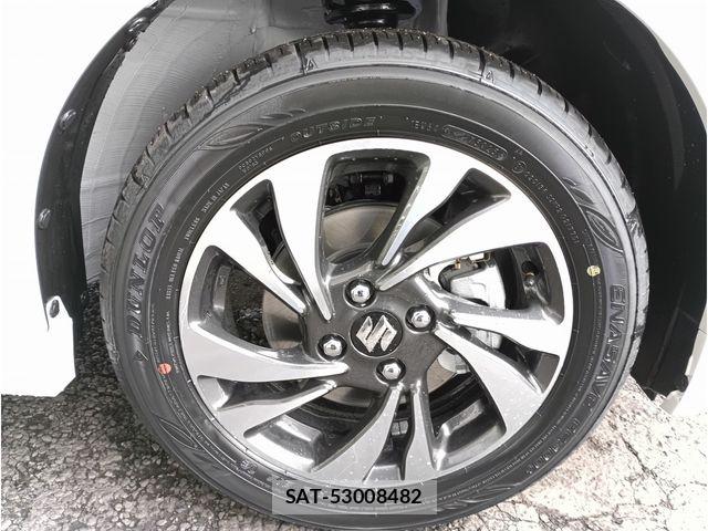 Suzuki SOLIO BANDIT 2026-06 8075631-5