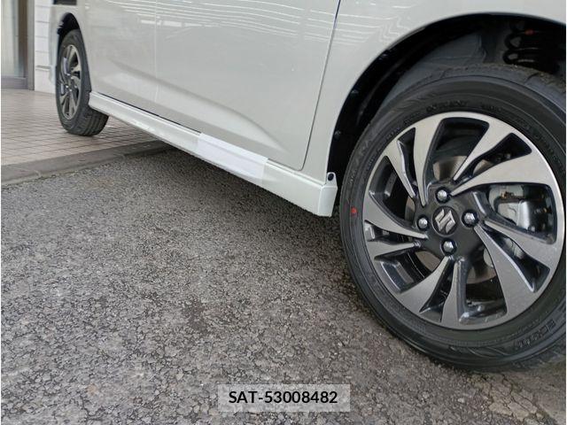Suzuki SOLIO BANDIT 2026-06 8075631-6