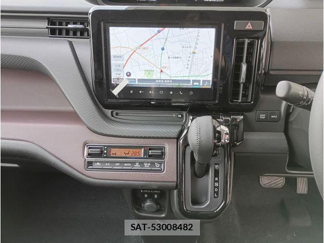 Suzuki SOLIO BANDIT 2026-06 8075631-8