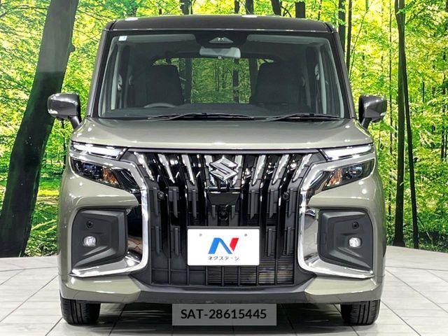 Suzuki SOLIO BANDIT 2025-07 8210273-13