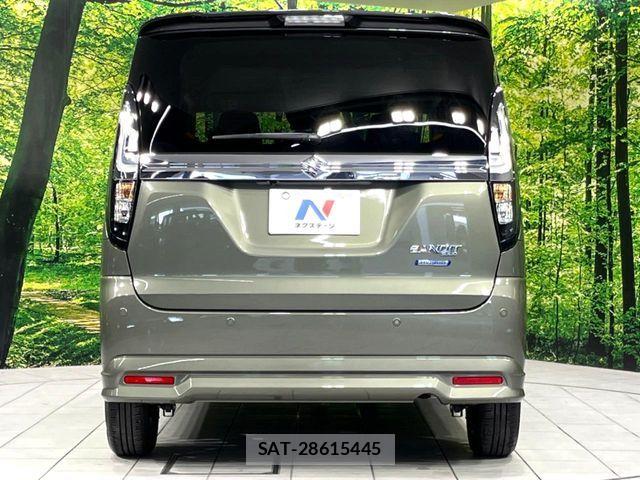 Suzuki SOLIO BANDIT 2025-07 8210273-14