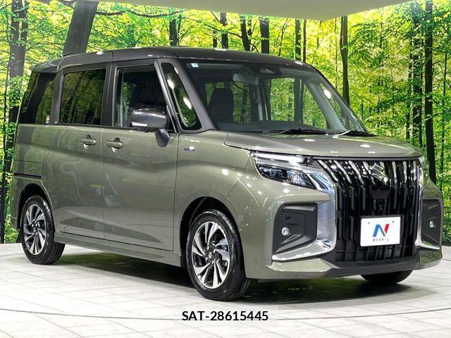 Suzuki SOLIO BANDIT 2025-07 8210273-15
