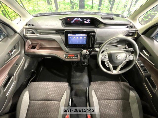Suzuki SOLIO BANDIT 2025-07 8210273-1
