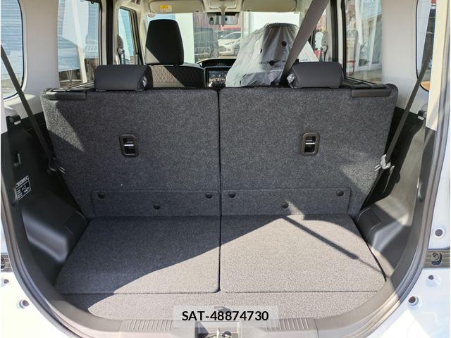 Suzuki SOLIO BANDIT 2026-06 8210274-9