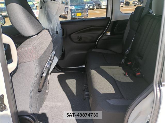 Suzuki SOLIO BANDIT 2026-06 8210274-10