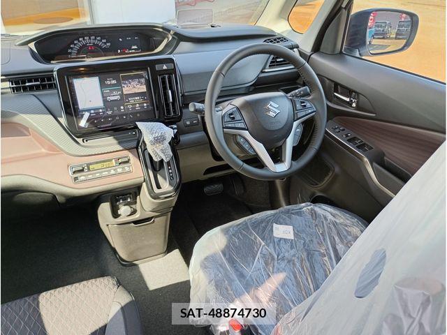 Suzuki SOLIO BANDIT 2026-06 8210274-11