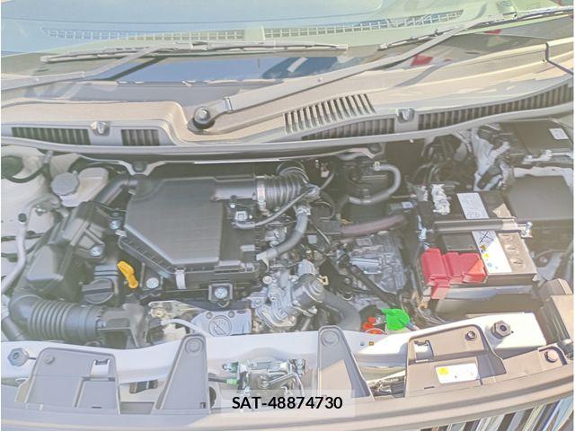 Suzuki SOLIO BANDIT 2026-06 8210274-12