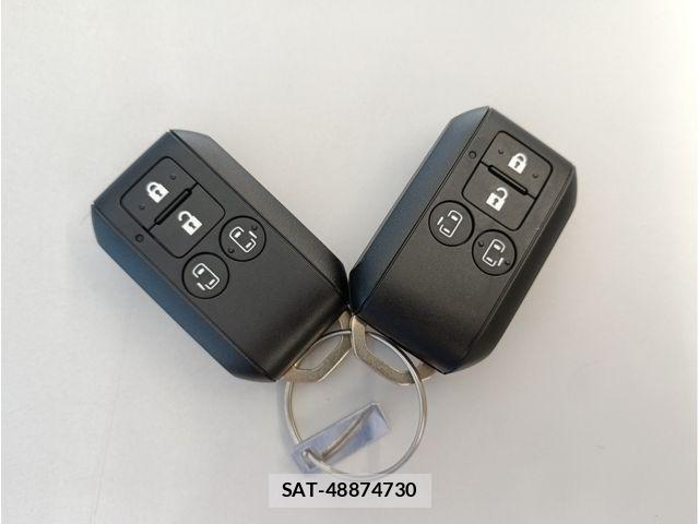 Suzuki SOLIO BANDIT 2026-06 8210274-18