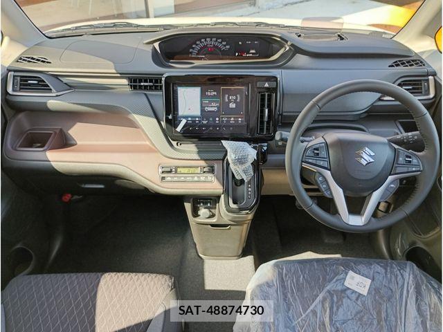 Suzuki SOLIO BANDIT 2026-06 8210274-2