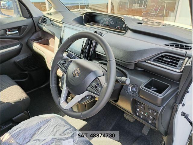 Suzuki SOLIO BANDIT 2026-06 8210274-3