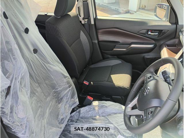 Suzuki SOLIO BANDIT 2026-06 8210274-4