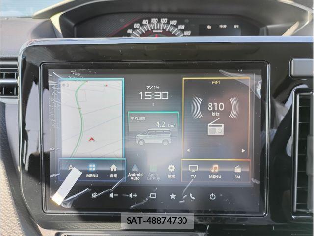 Suzuki SOLIO BANDIT 2026-06 8210274-5