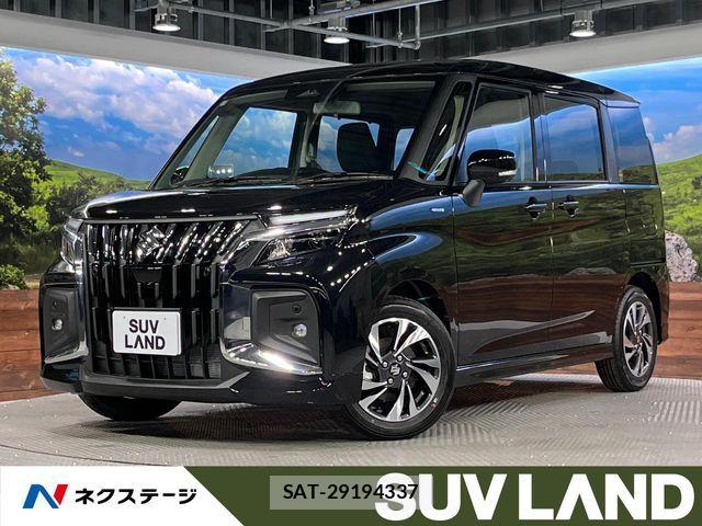 Suzuki SOLIO BANDIT 2025-12 8210275-0