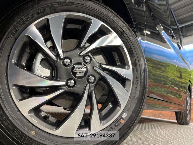 Suzuki SOLIO BANDIT 2025-12 8210275-13