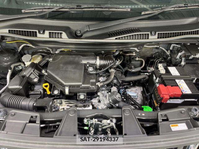 Suzuki SOLIO BANDIT 2025-12 8210275-18