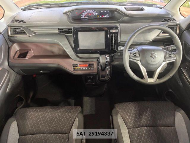 Suzuki SOLIO BANDIT 2025-12 8210275-2