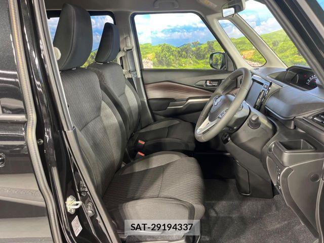Suzuki SOLIO BANDIT 2025-12 8210275-8