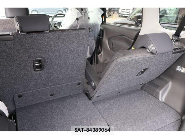 Suzuki SOLIO BANDIT 2026-07 8231808-9