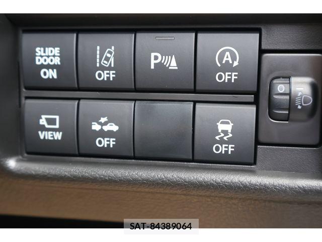 Suzuki SOLIO BANDIT 2026-07 8231808-14