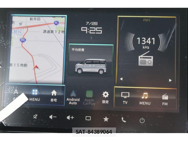 Suzuki SOLIO BANDIT 2026-07 8231808-15