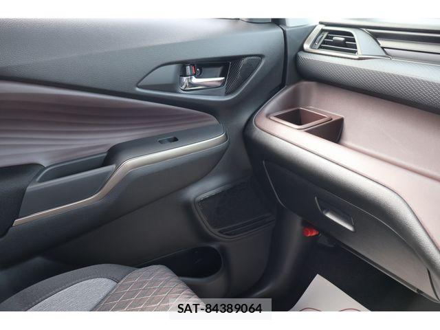 Suzuki SOLIO BANDIT 2026-07 8231808-17