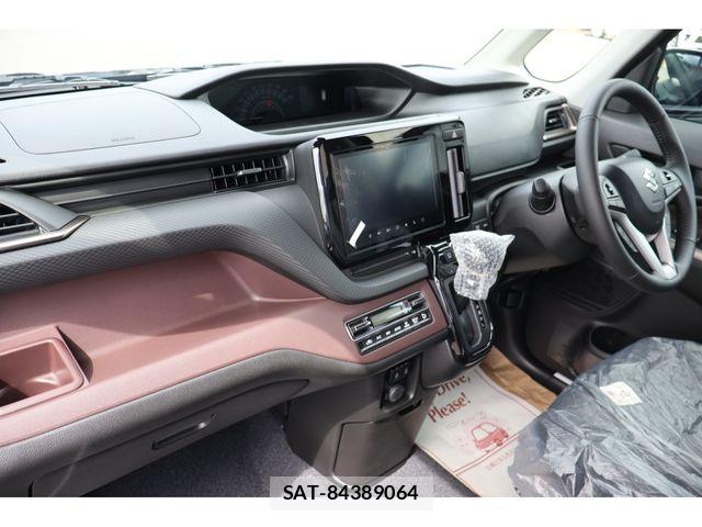 Suzuki SOLIO BANDIT 2026-07 8231808-1
