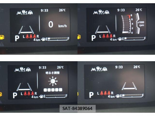 Suzuki SOLIO BANDIT 2026-07 8231808-20
