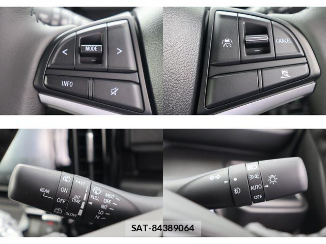 Suzuki SOLIO BANDIT 2026-07 8231808-23