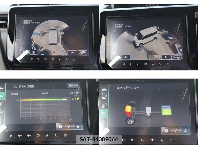 Suzuki SOLIO BANDIT 2026-07 8231808-25
