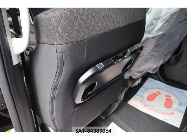 Suzuki SOLIO BANDIT 2026-07 8231808-3