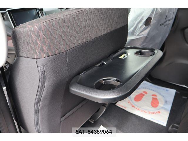 Suzuki SOLIO BANDIT 2026-07 8231808-4