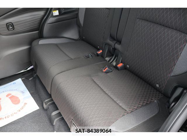 Suzuki SOLIO BANDIT 2026-07 8231808-5