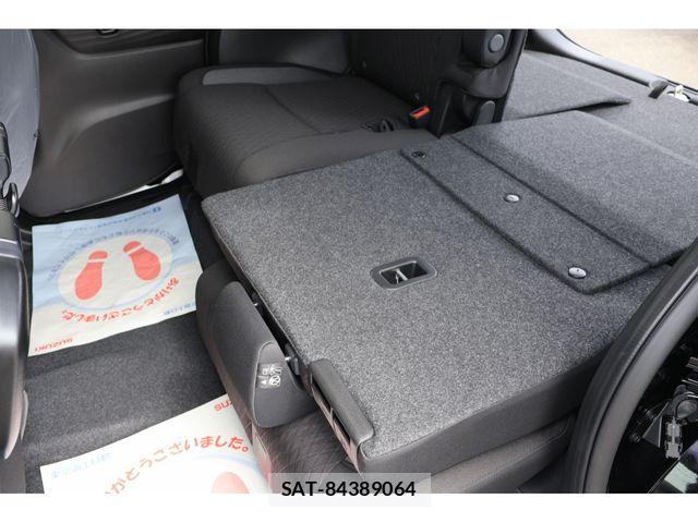 Suzuki SOLIO BANDIT 2026-07 8231808-6