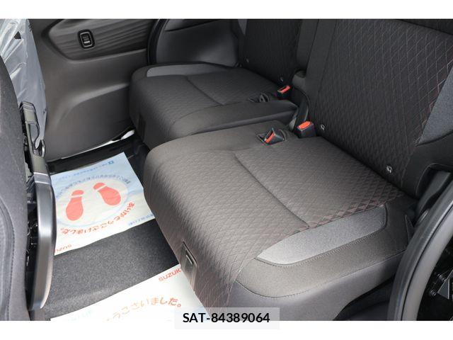 Suzuki SOLIO BANDIT 2026-07 8231808-7