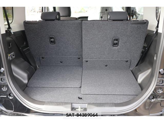 Suzuki SOLIO BANDIT 2026-07 8231808-8