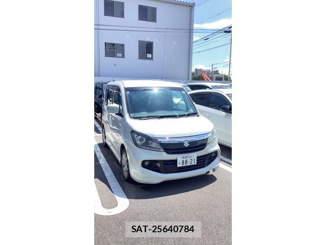 Suzuki SOLIO BANDIT 2014-09 8231811-0