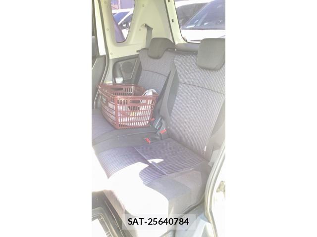Suzuki SOLIO BANDIT 2014-09 8231811-9