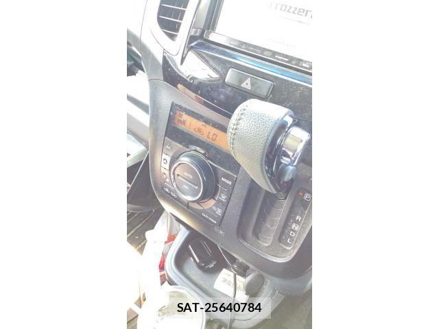 Suzuki SOLIO BANDIT 2014-09 8231811-11